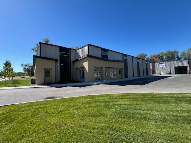 More Photos Of , Nampa Industrial For Sale