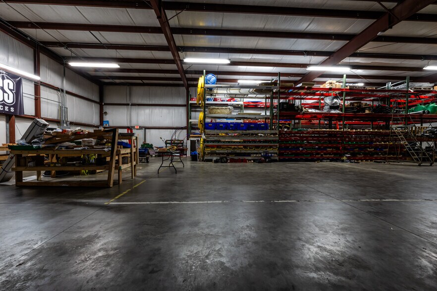 More Photos Of 2188 M 139, Benton Harbor Storefront Retail Office For Sale