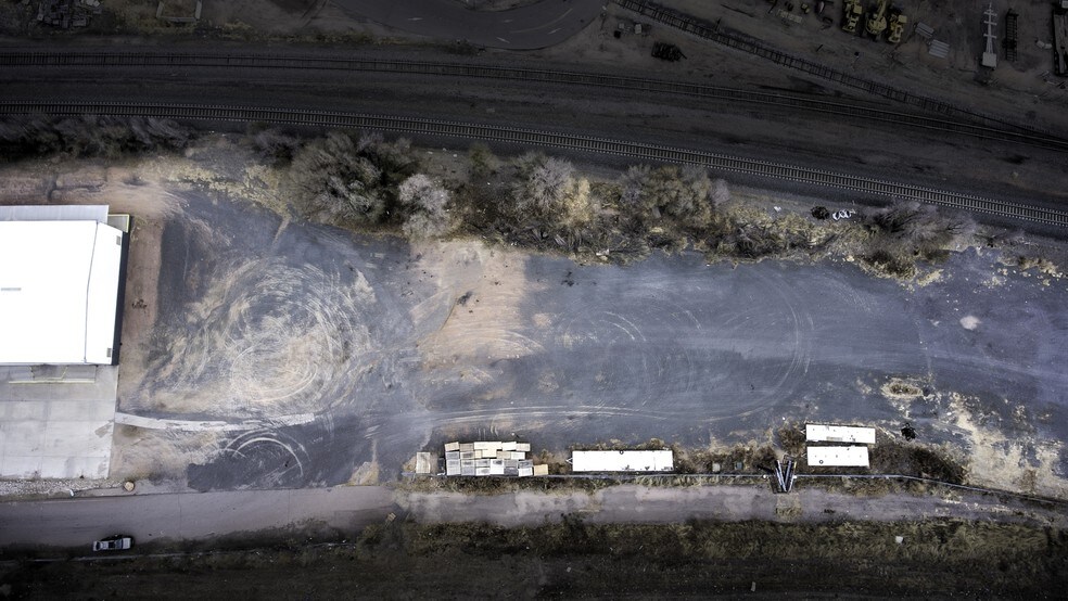 More Photos Of 2325 Sinton Rd, Colorado Springs Land For Lease