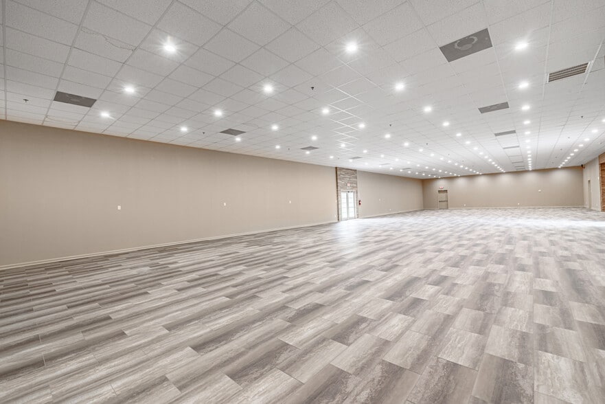 More Photos Of 20519 Rhodes Rd, Spring Lodge Meeting Hall For Sale