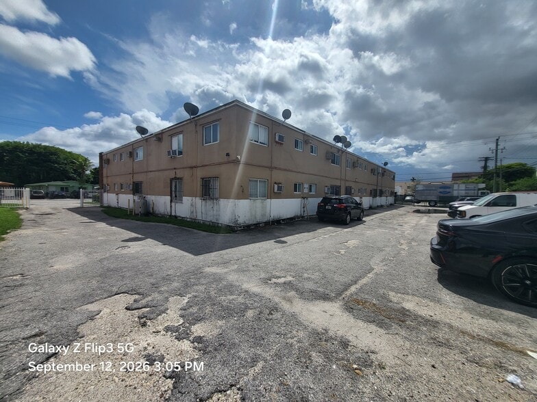 More Photos Of 1895 NW 35th St, Miami Apartments For Sale