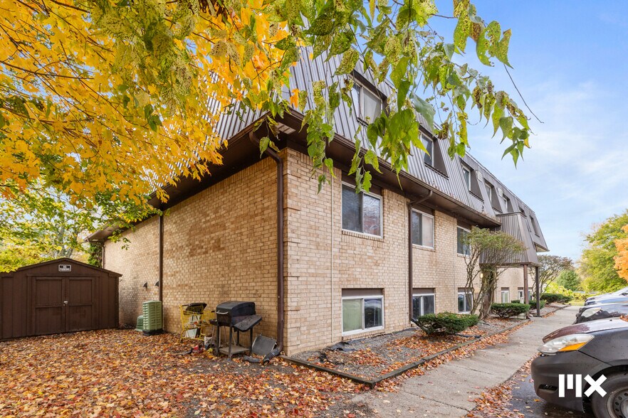 More Photos Of 313 W Chicago St, Coldwater Apartments For Sale