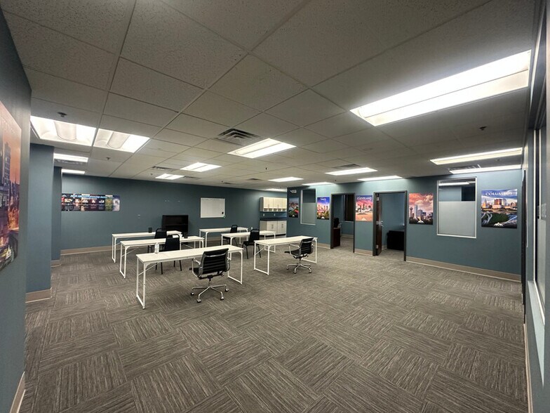 More Photos Of 215 W Church Rd, King Of Prussia Office For Lease