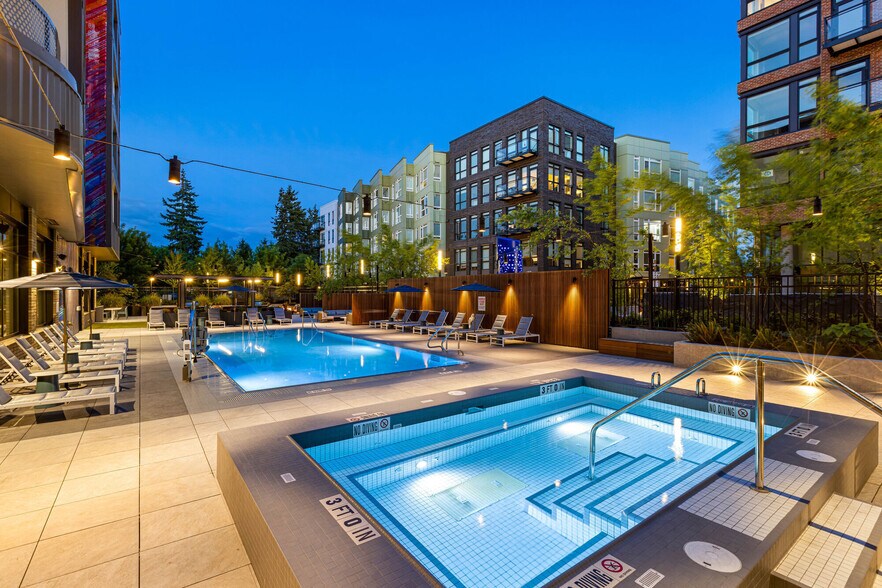 More Photos Of 17620 NE 69th Ct, Redmond Apartments For Lease