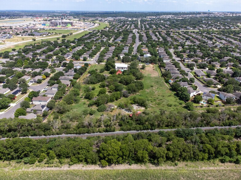 More Photos Of 16315 Lookout Rd, Selma Land For Sale