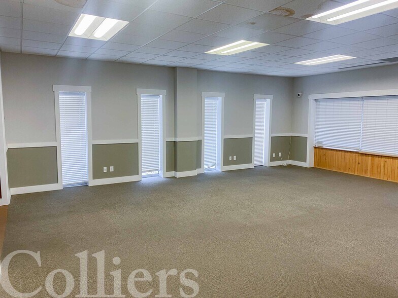 More Photos Of 747 S 13th St, Boise Showroom For Lease