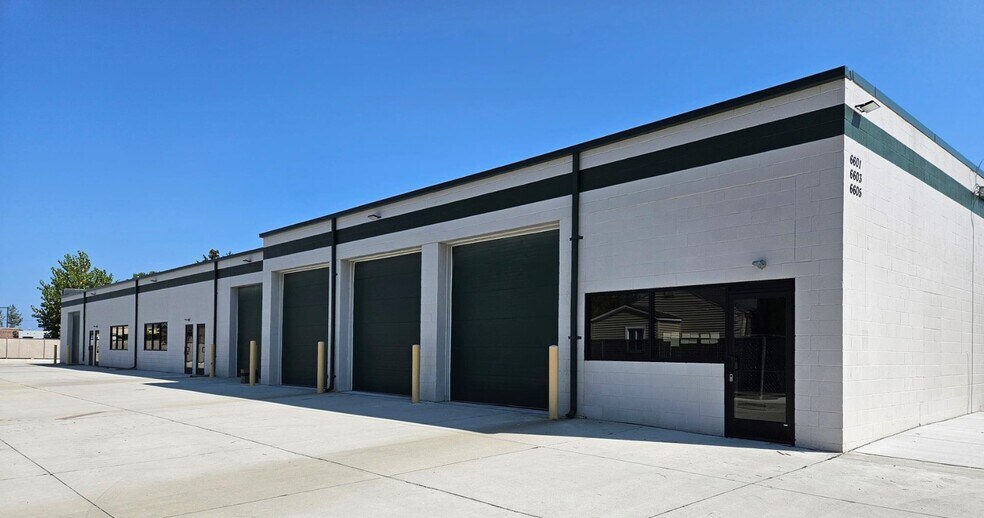 Primary Photo Of 6601 Cotter Ave, Sterling Heights Distribution For Lease