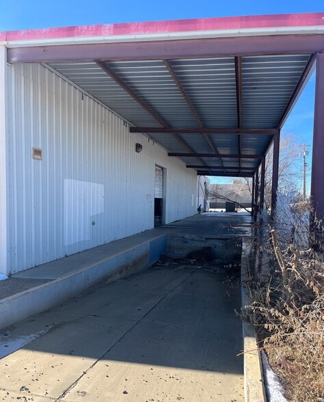 More Photos Of 4174 US 64, Kirtland Distribution For Sale