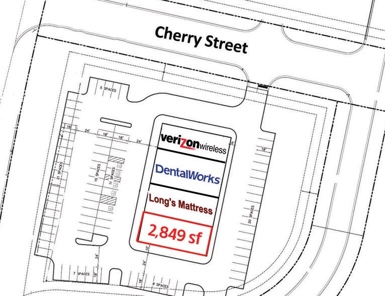 More Photos Of 17535 Terry Lee Crossing, Noblesville Freestanding For Lease