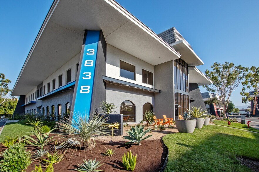 More Photos Of 3838 W Carson St, Torrance Office For Lease