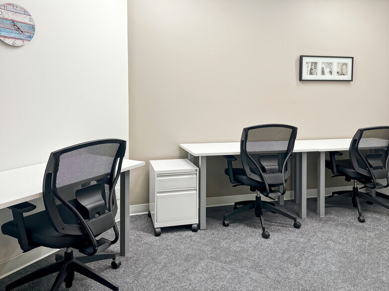 More Photos Of 666 Burrard Street, Vancouver Coworking Space