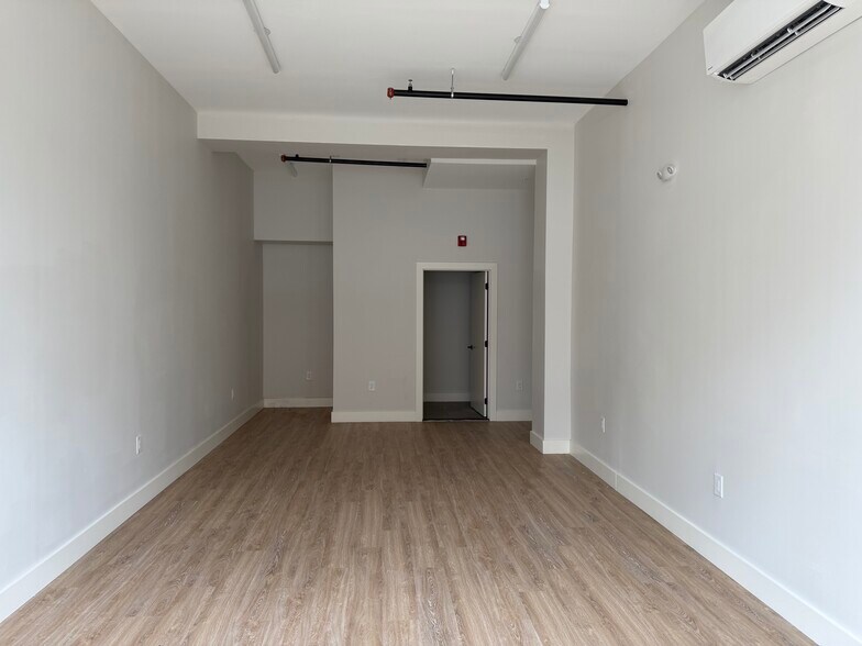 More Photos Of 269 Martin Luther King Jr Dr, Jersey City Storefront Retail Office For Lease