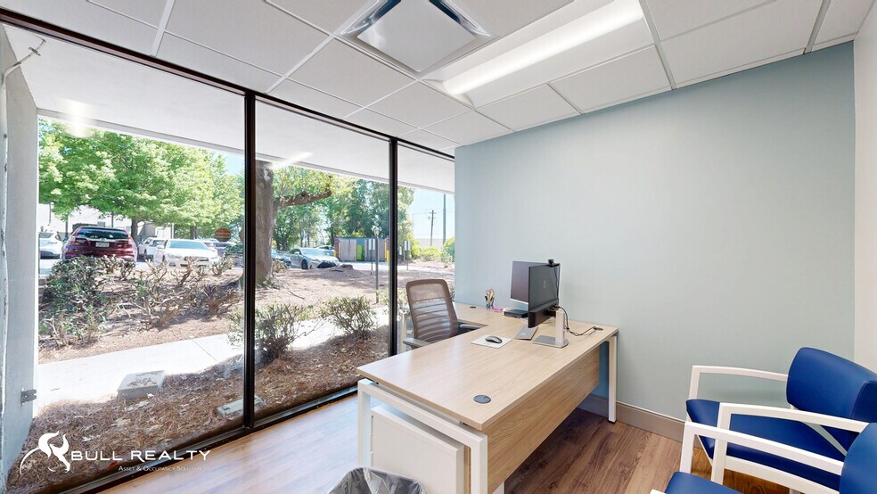 More Photos Of 2550 Windy Hill Rd SE, Marietta Medical For Lease