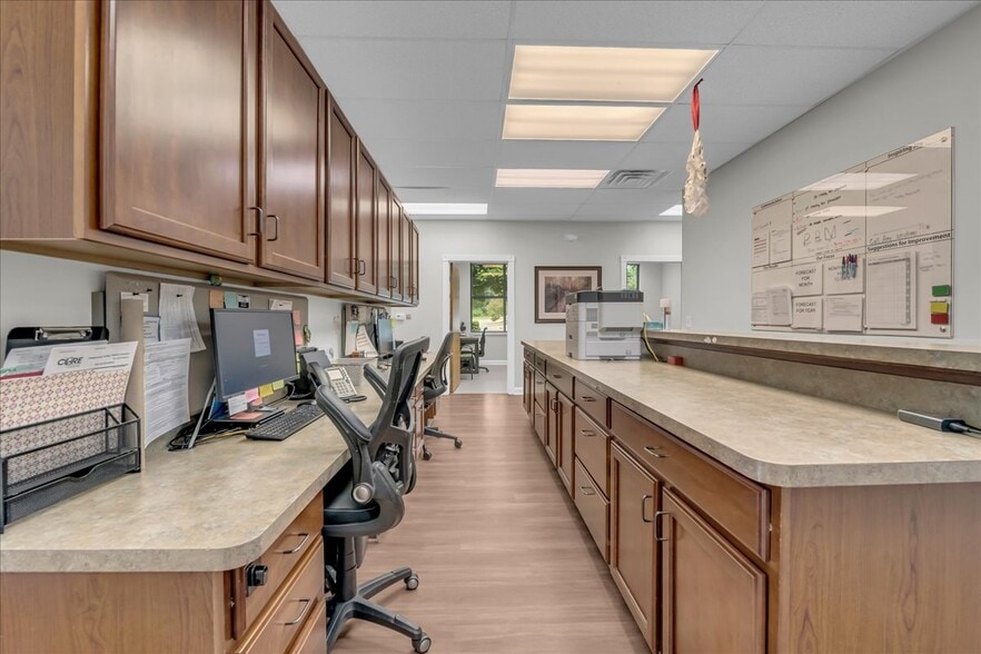 More Photos Of 1050 Corporate Office Dr, Milford Office For Sale