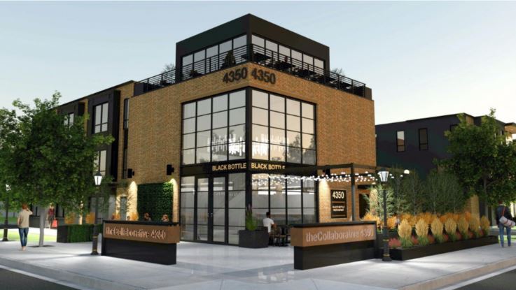 Primary Photo Of 4348 S 900 E, Salt Lake City Office For Sale