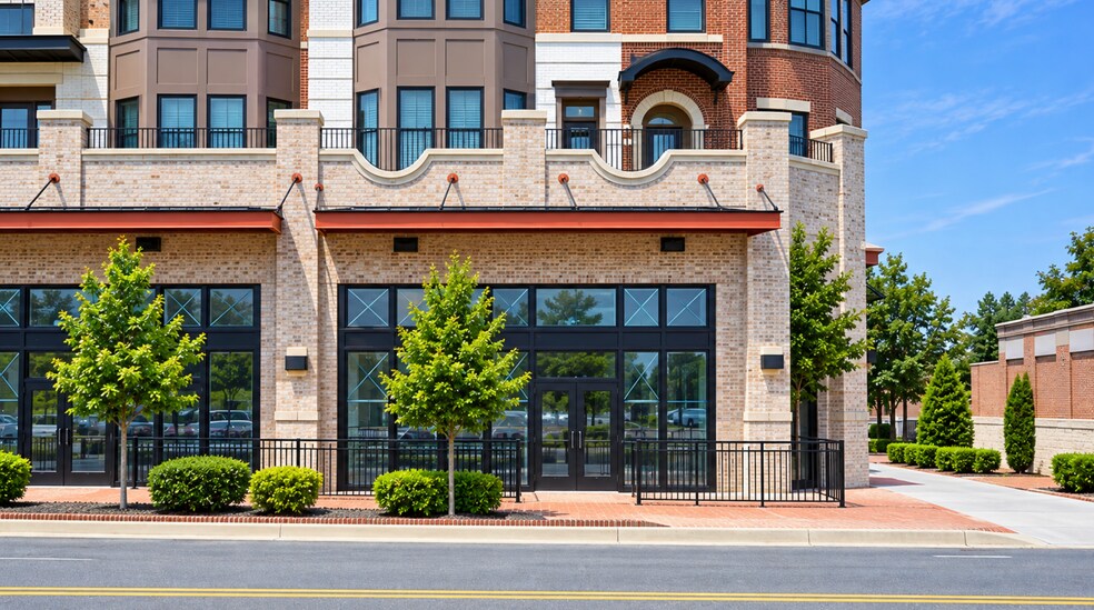 More Photos Of 239 Maple W ave, Vienna General Retail For Lease