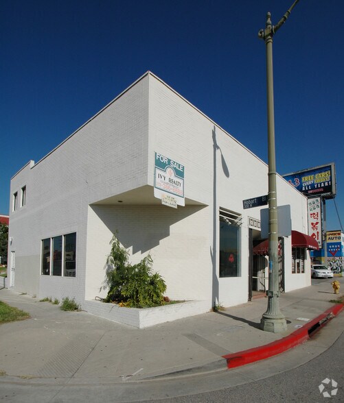 More Photos Of 4429-4431 Beverly Blvd, Los Angeles Storefront Retail Office For Lease
