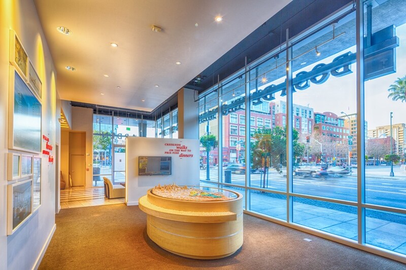 More Photos Of 201-213 King St, San Francisco Apartments For Sale