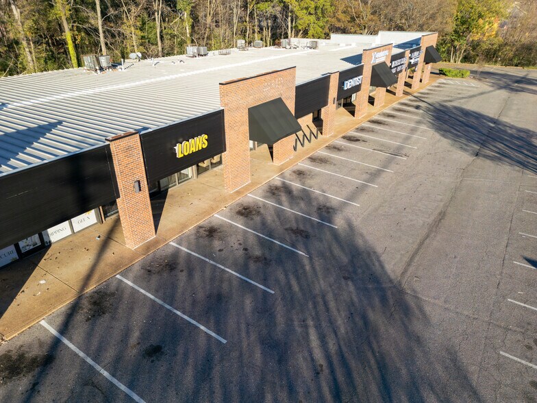 More Photos Of 5798-5822 Winchester Rd, Memphis Unknown For Lease