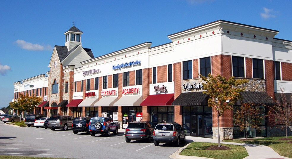 More Photos Of 410 Meadow Creek Dr, Westminster Storefront Retail Office For Lease