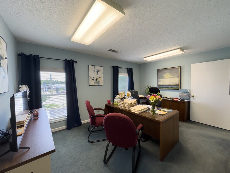 More Photos Of 1299 Battlecreek Rd, Jonesboro Medical For Sale