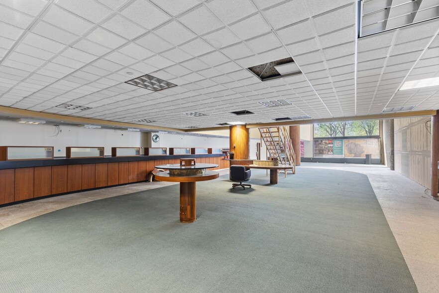 More Photos Of 195 Church St, New Haven Office For Lease