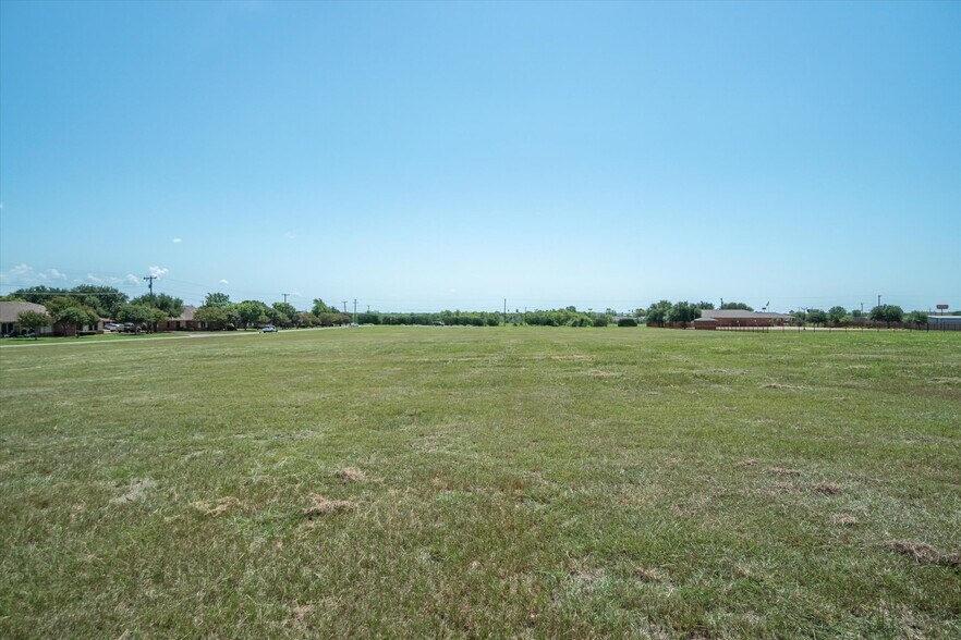 More Photos Of TBD FM 2578, Terrell Land For Sale
