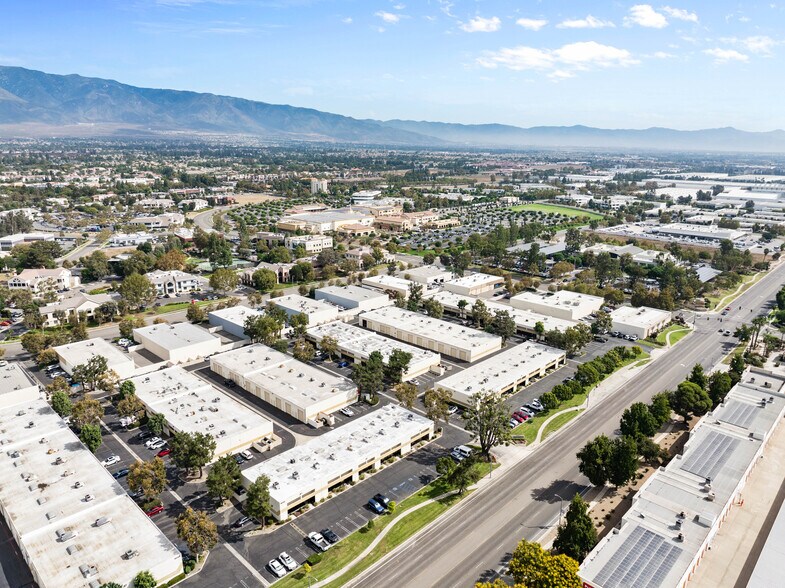 More Photos Of 10722 Arrow Route, Rancho Cucamonga Light Manufacturing For Sale