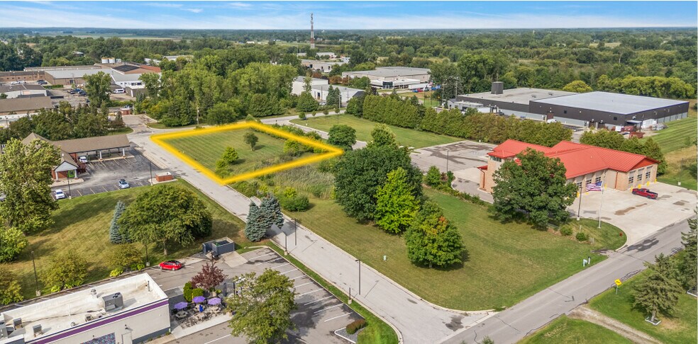 Primary Photo Of 713 Citizens First Dr, Imlay City Land For Sale