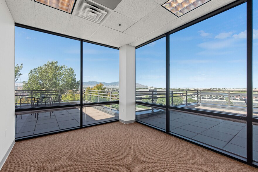 More Photos Of 2835 Decker Lake Dr, Salt Lake City Office For Lease
