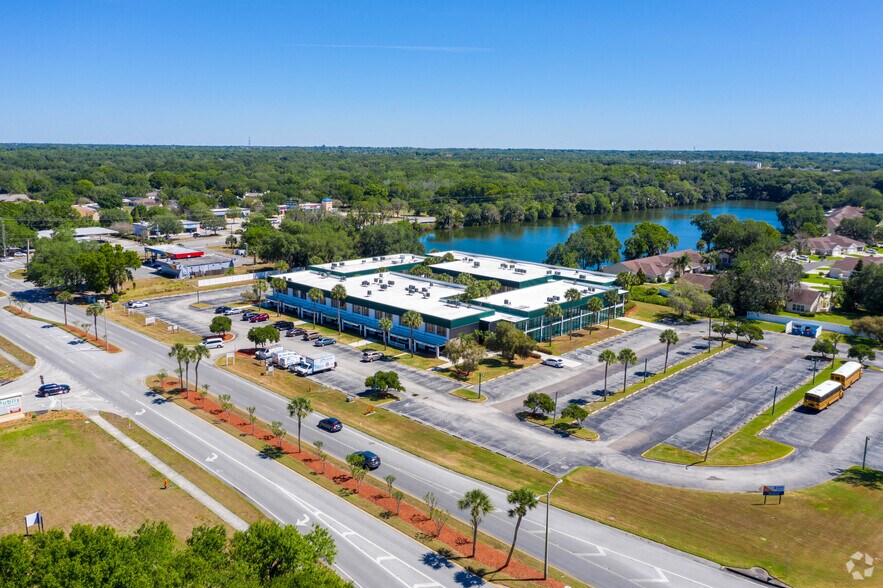 More Photos Of 5925 Imperial Pky, Mulberry Loft Creative Space For Lease