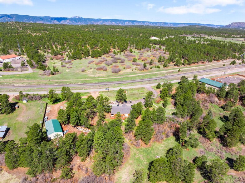 More Photos Of 8524 Spruce Mountain Rd, Larkspur Land For Sale