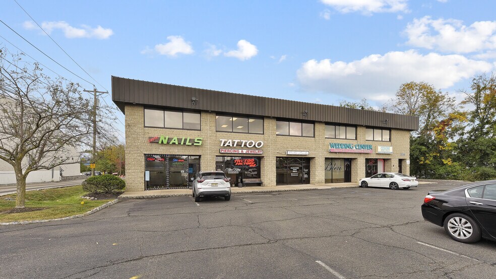 More Photos Of 1320 State Route 23, Wayne Storefront Retail Office For Lease