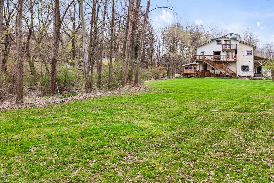 More Photos Of 125 Cayuga Street Ext, Trumansburg Warehouse For Sale