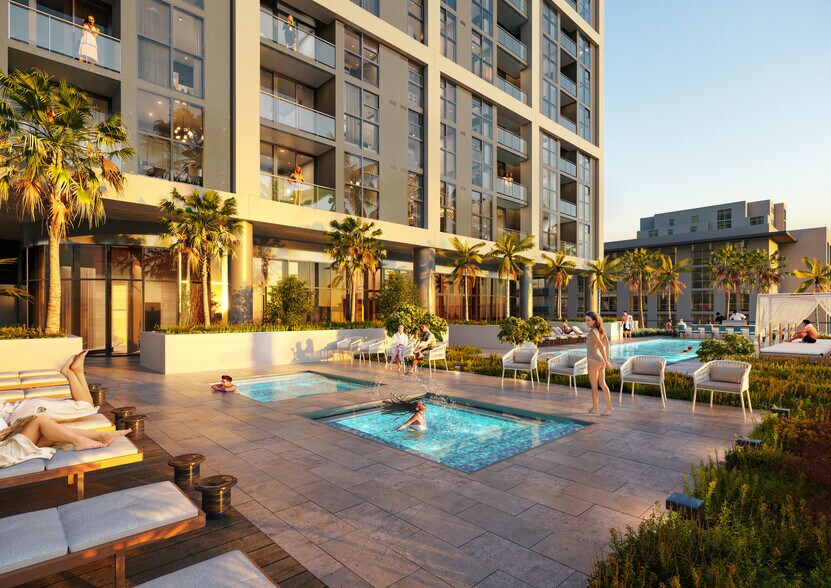 More Photos Of 2600 Biscayne Blvd, Miami Office For Lease