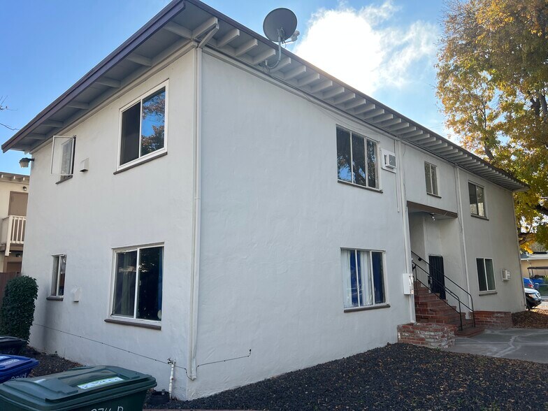 More Photos Of , Concord Multifamily For Sale