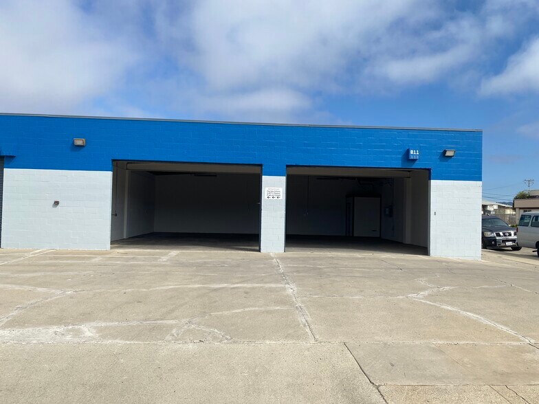 More Photos Of 807-811 E Chestnut Ave, Lompoc Service For Lease