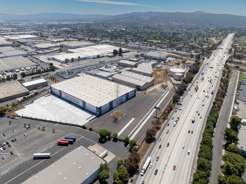 Primary Photo Of 357 N Covina Ln, City Of Industry Warehouse For Lease