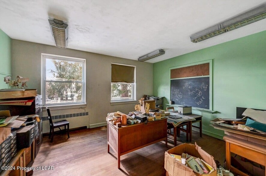 More Photos Of 98 N Church St, Hazleton Religious Facility For Sale