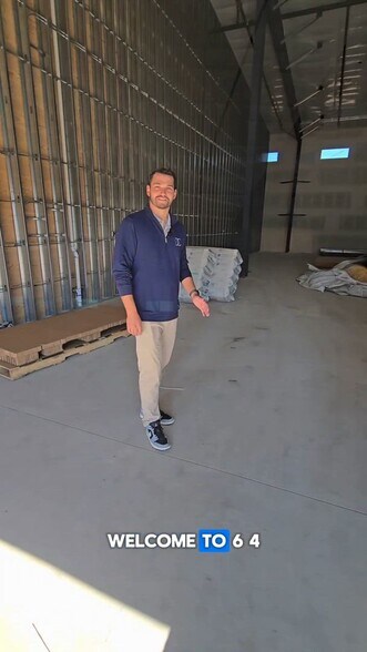 Primary Photo Of 6402 Helena St, Spokane Light Distribution For Lease