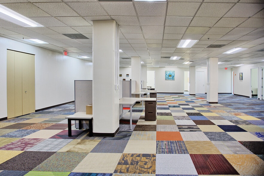 Primary Photo Of 31 Light St, Baltimore Office For Lease