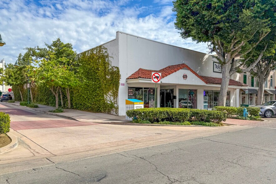 More Photos Of 6732 Greenleaf Ave, Whittier Storefront For Sale
