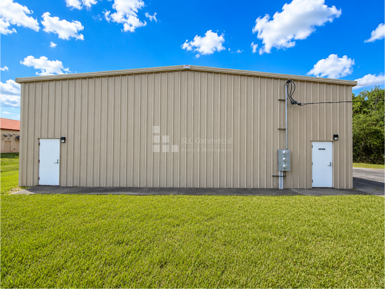 More Photos Of 6940 Heritage Dr, Port Saint Lucie Warehouse For Sale