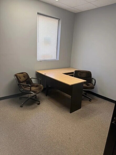 More Photos Of 1424 Veterans Dr, Conyers Flex For Lease