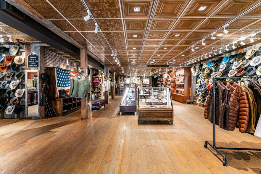 More Photos Of 268 Main St, Park City Storefront Retail Office For Sale