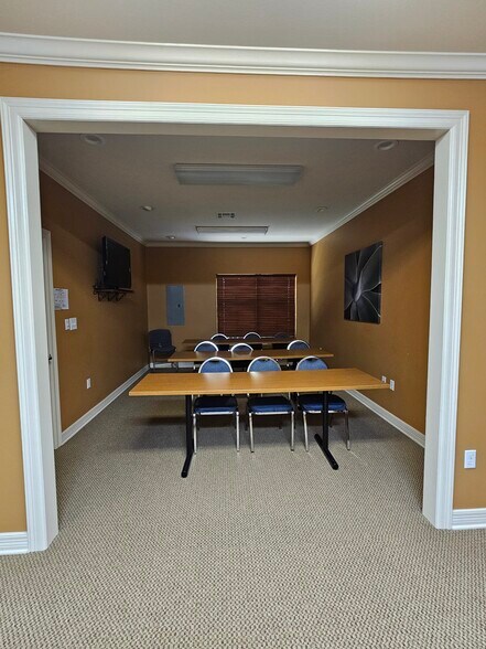 More Photos Of 7607 Fern Ave, Shreveport Office For Lease