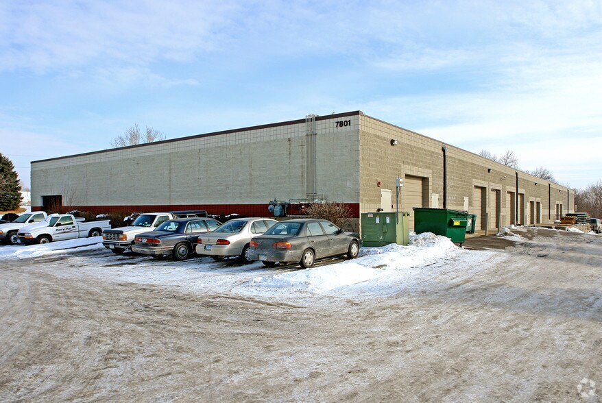 More Photos Of 7801 Park Dr, Chanhassen Warehouse For Lease