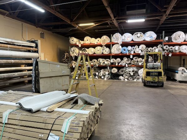 More Photos Of 615-621 Kansas Ave, Modesto Light Distribution For Lease
