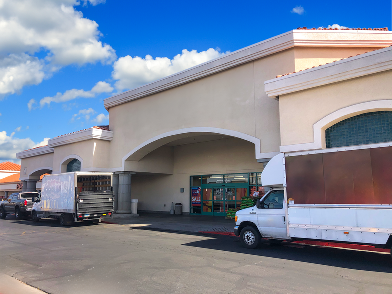 Primary Photo Of 8160-8170 S Eastern Ave, Las Vegas General Retail For Lease
