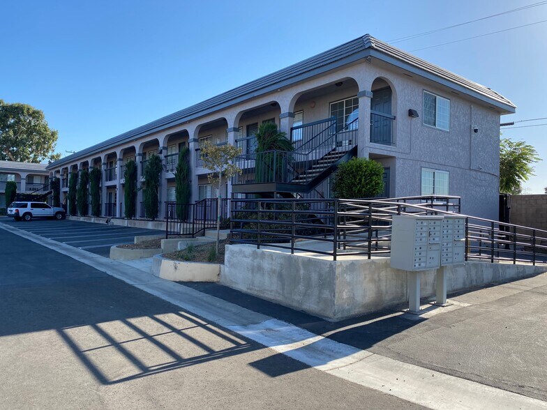 Primary Photo Of 4780 W Mission Blvd, Montclair Office For Sale